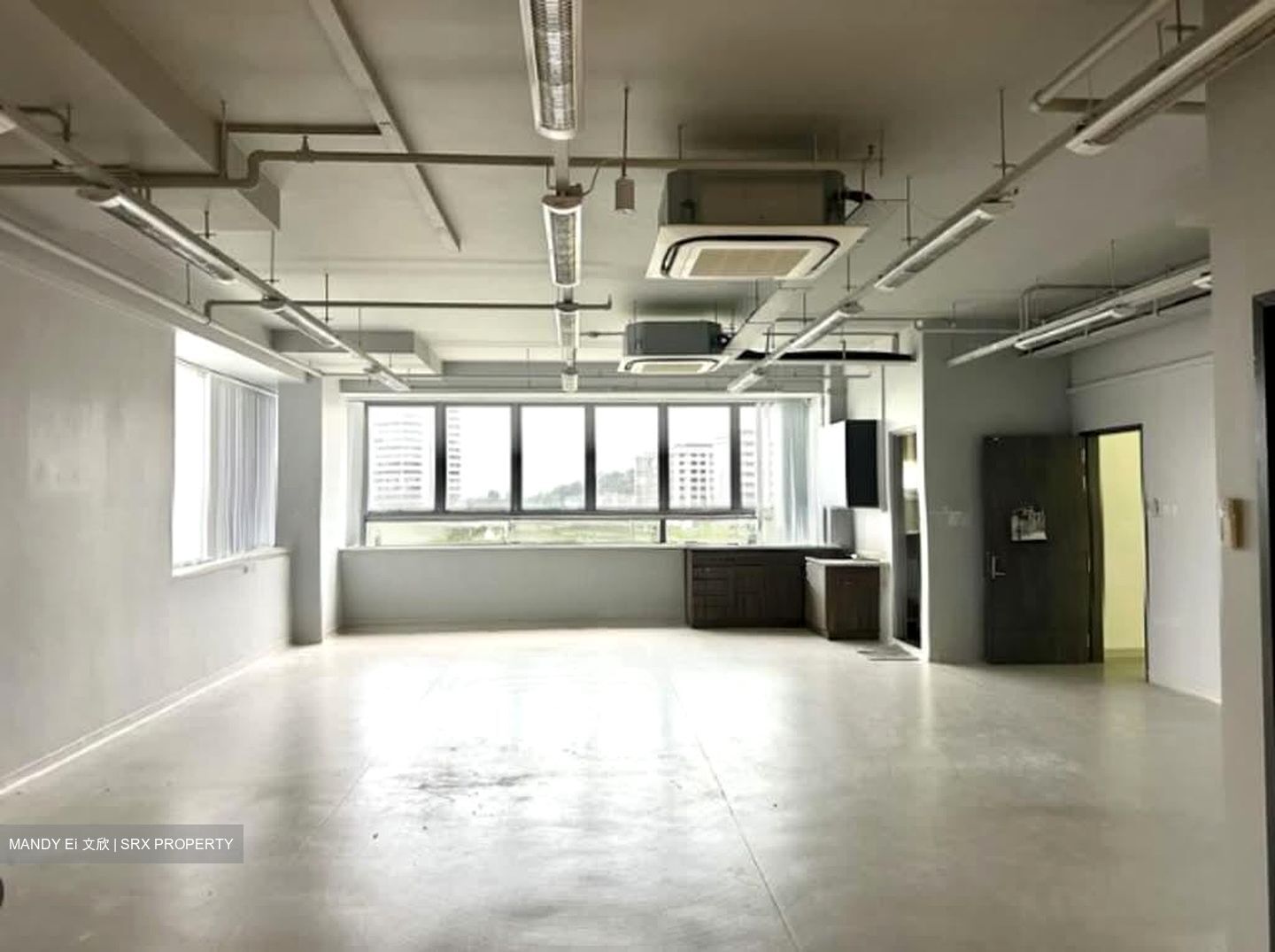 Cendex Centre (D3), Factory #579071161